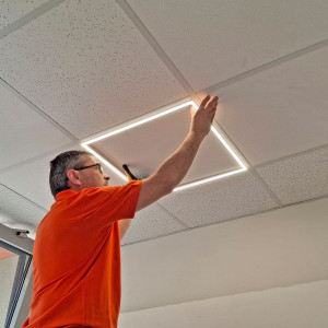 Elektrik�rske pr�ce